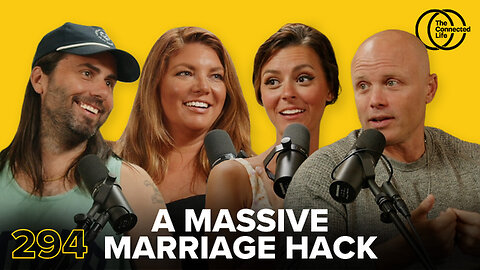 294: How To Win At Marriage