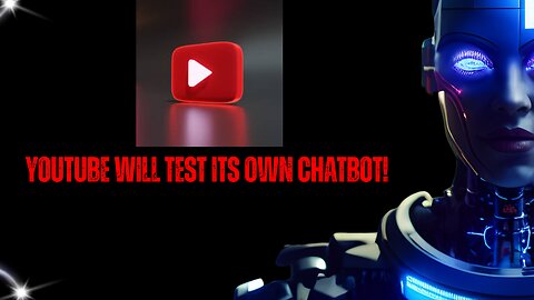 Youtube Is Testing Its Own Instream Chatbot!