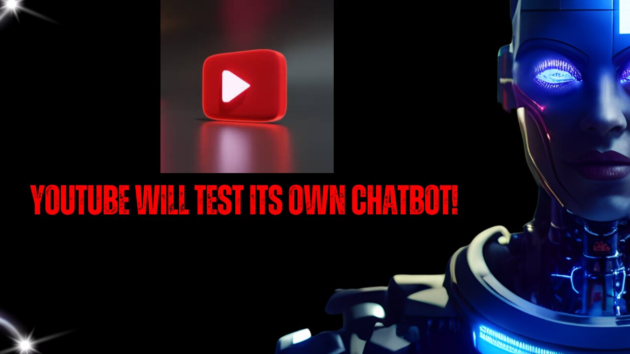 Youtube Is Testing Its Own Instream Chatbot!