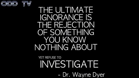 True World | Flat Earth Documentary