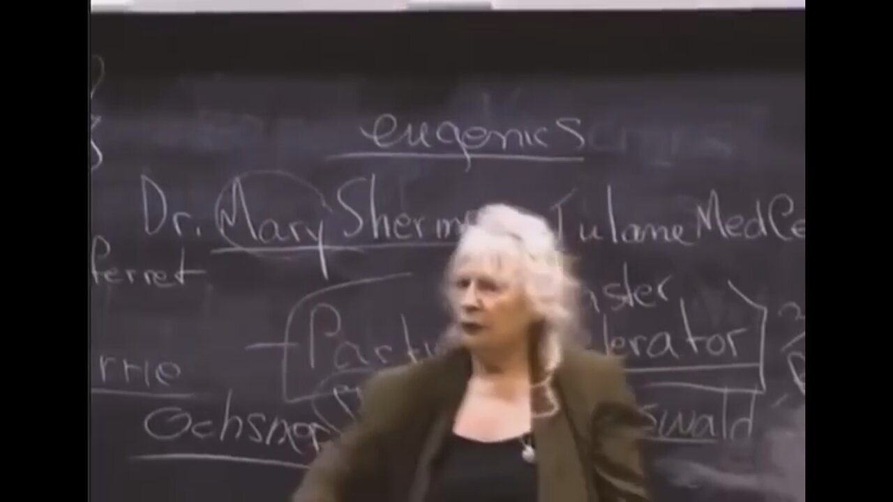 2 min warning on the history of vaccines used as Bioweapons for eugenics. Excess deaths
