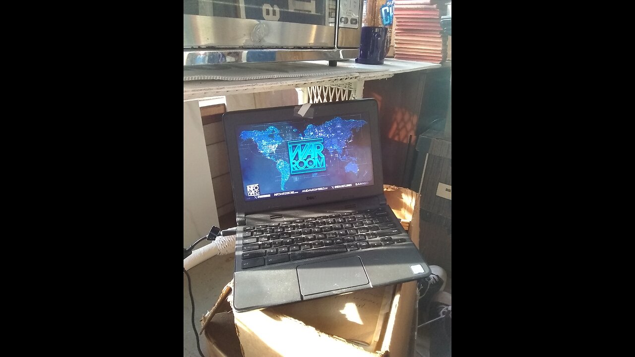 The Alex Jones Show 3rd hour (01/15/2024)