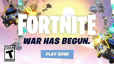 FORTNITE SEASON 2 is NOW LIVE!