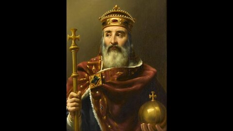 Sesión 171 - Los Siete Sellos del Apocalipsis - Los Carolingios
