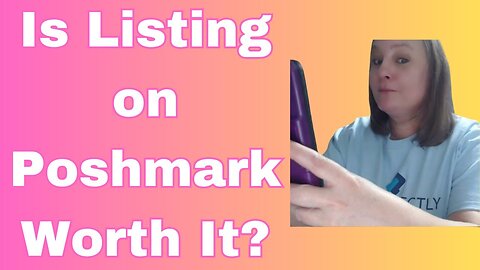 What Sold on Poshmark | July 2024