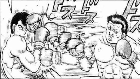 TAKAMURA MAMORU VS HIRANO KAZUHIKO - MIDDLEWEIGHT JAPANESE FIGHT!