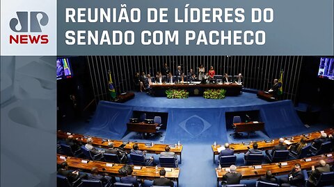 Presidente e vice das comissões no Senado serão anunciados em 2 de março