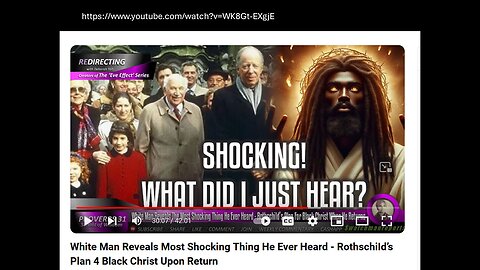 YES THIS IS SPIRITUAL AND GOD ALWAYS WIN. IF YOU GO TO A TRIBUNAL, THEY ALREADY HAVE THE EVIDENCE.