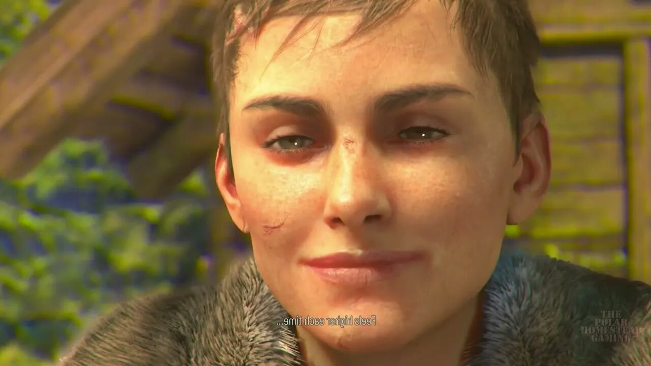 A PLAGUE TALE REQUIEM | Full Gameplay Playthrough | FHD 60FPS PS5 | No Commentary | Part 21 +ENDING