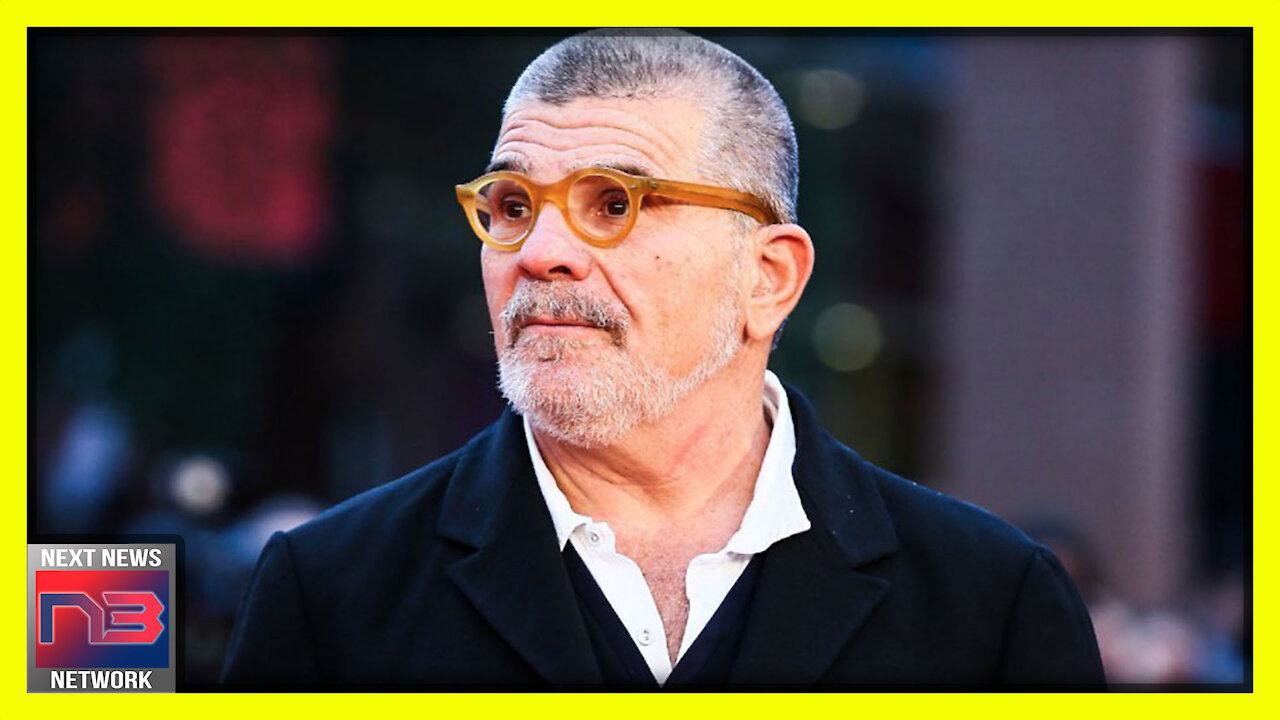 David Mamet Reveals What’s REALLY Happening Behind the ‘lockdown’ policies