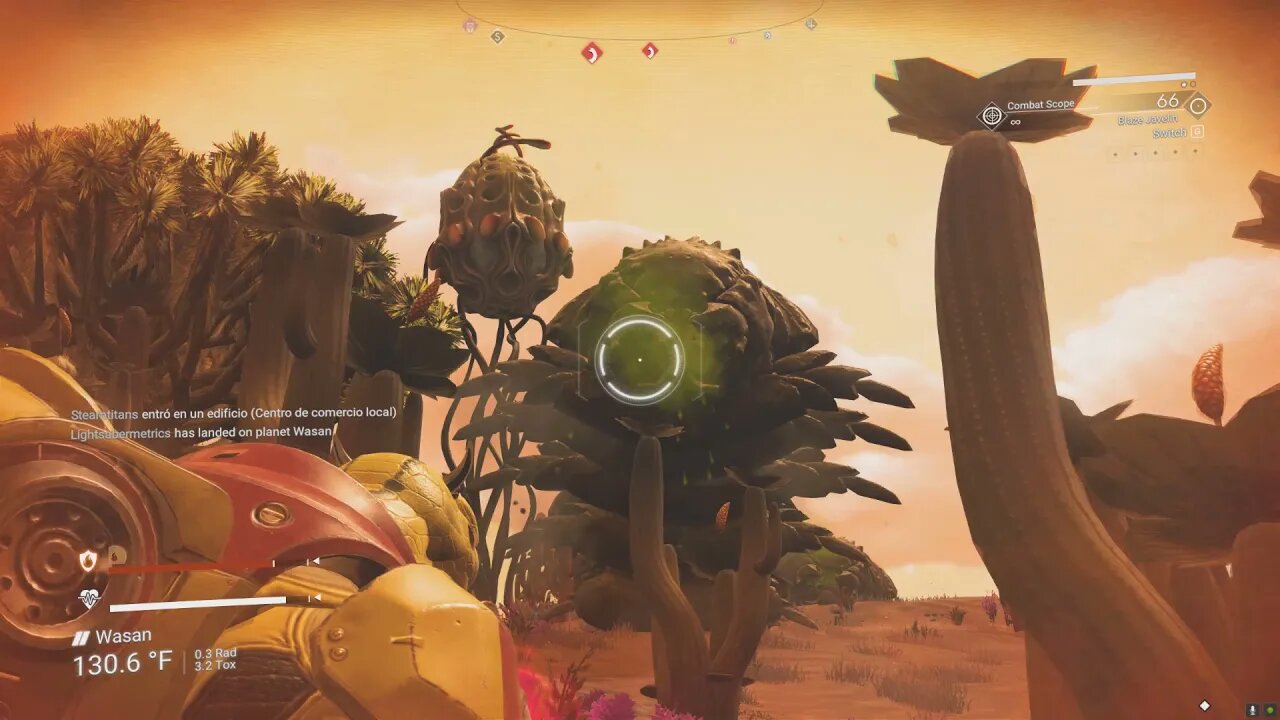 No Man's Sky - DUNE Edition!