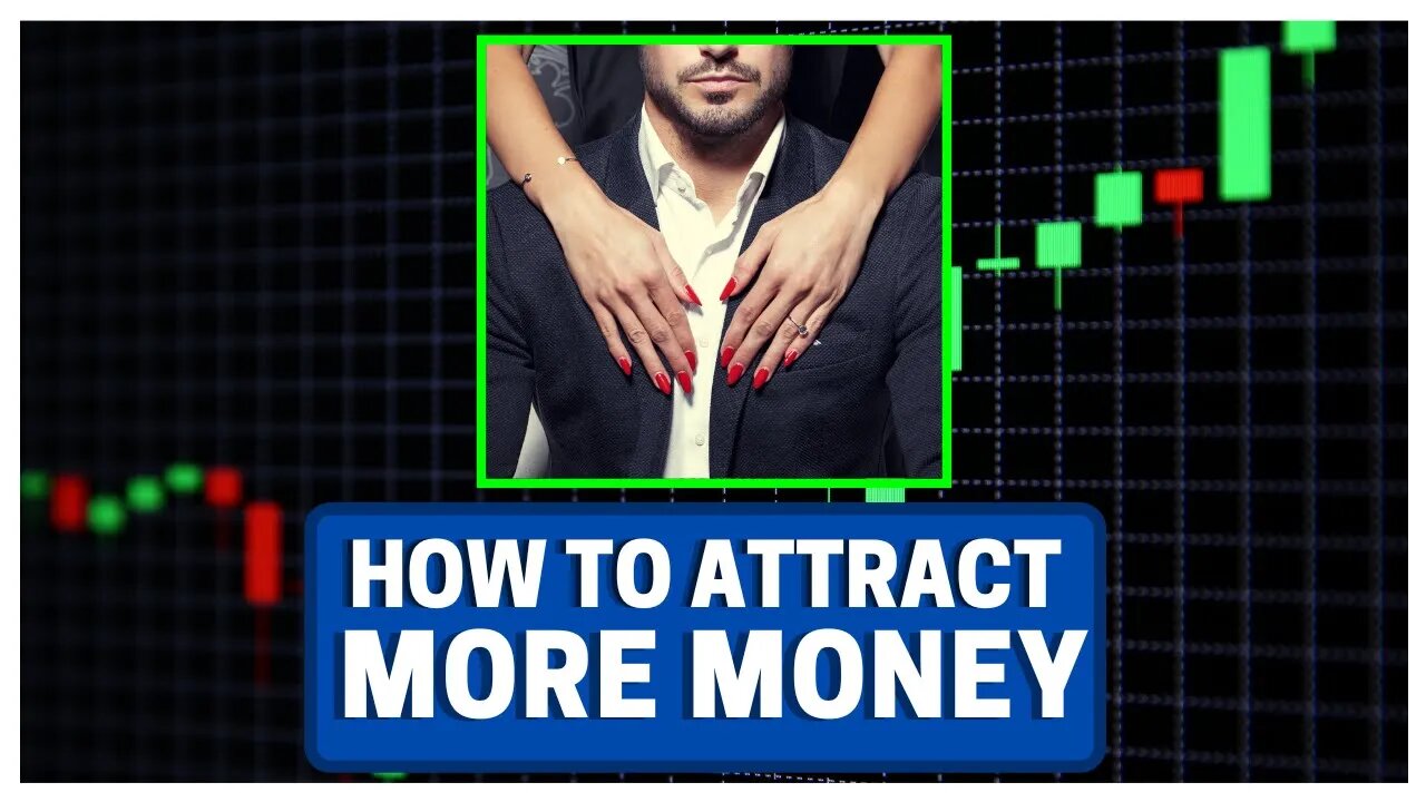 Attract Money: Wisdom To Get Rich In 2022