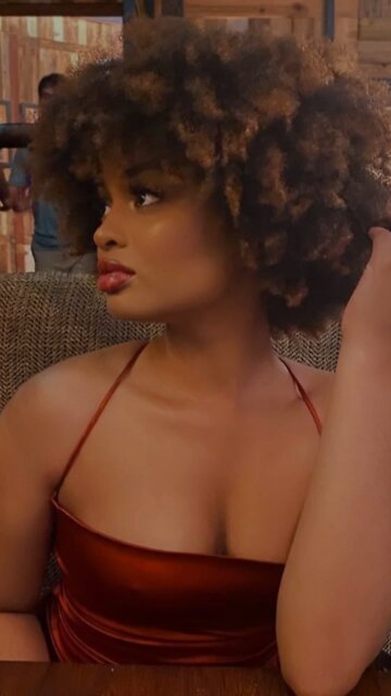 HAPPY BIRTHDAY ANIYAH!!