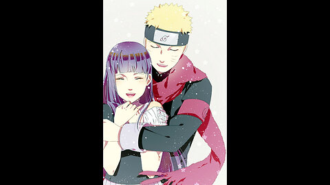 Naruto & hinata love story