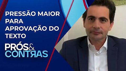 Deputado analisa votações da Reforma Tributária, arcabouço e Carf I PRÓS E CONTRAS