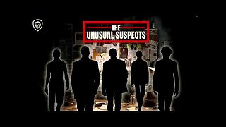 Charlie Kirk | The Unusual Suspects LIVE From AmericaFest | TUS Ep. 108