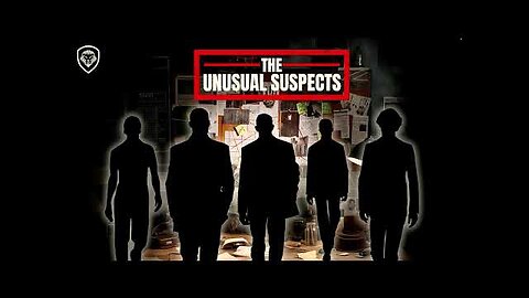 Charlie Kirk | The Unusual Suspects LIVE From AmericaFest | TUS Ep. 108