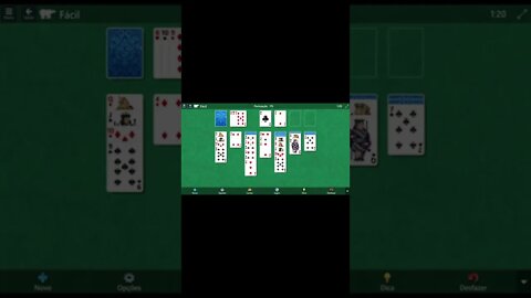 Microsoft Solitaire Collection Klondike EASY Level # 10