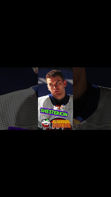 Sorokin: #NHL Best Goaltender? #isles #nyr #gobolts