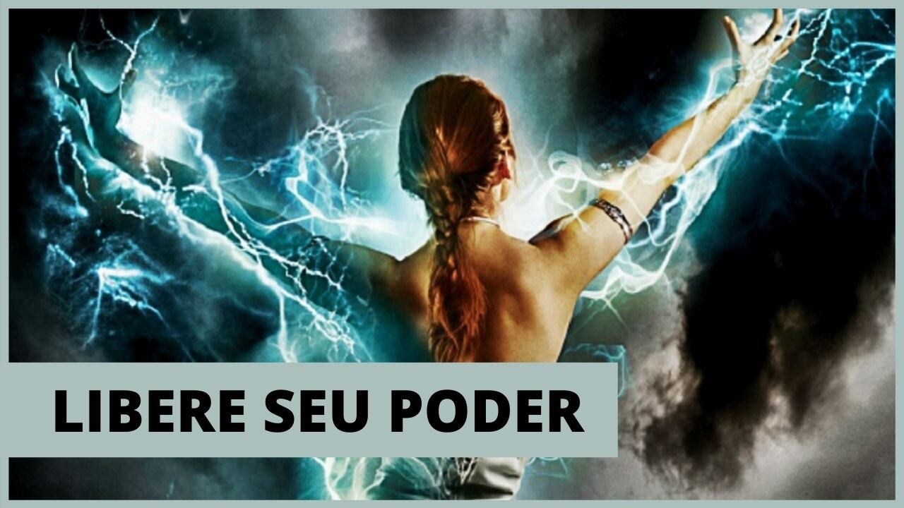 SIM, VOCÊ PODE MUDAR SUA VIDA