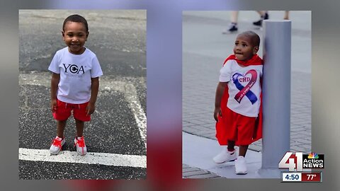 KC Heart Walk to bring survivors, supporters together