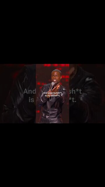 My BullShit is Your BullShit #kevinhart #funny