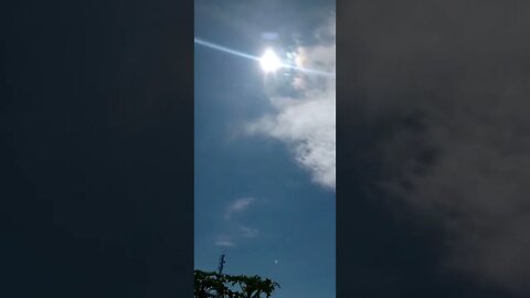 universe , space , ufo , shorts