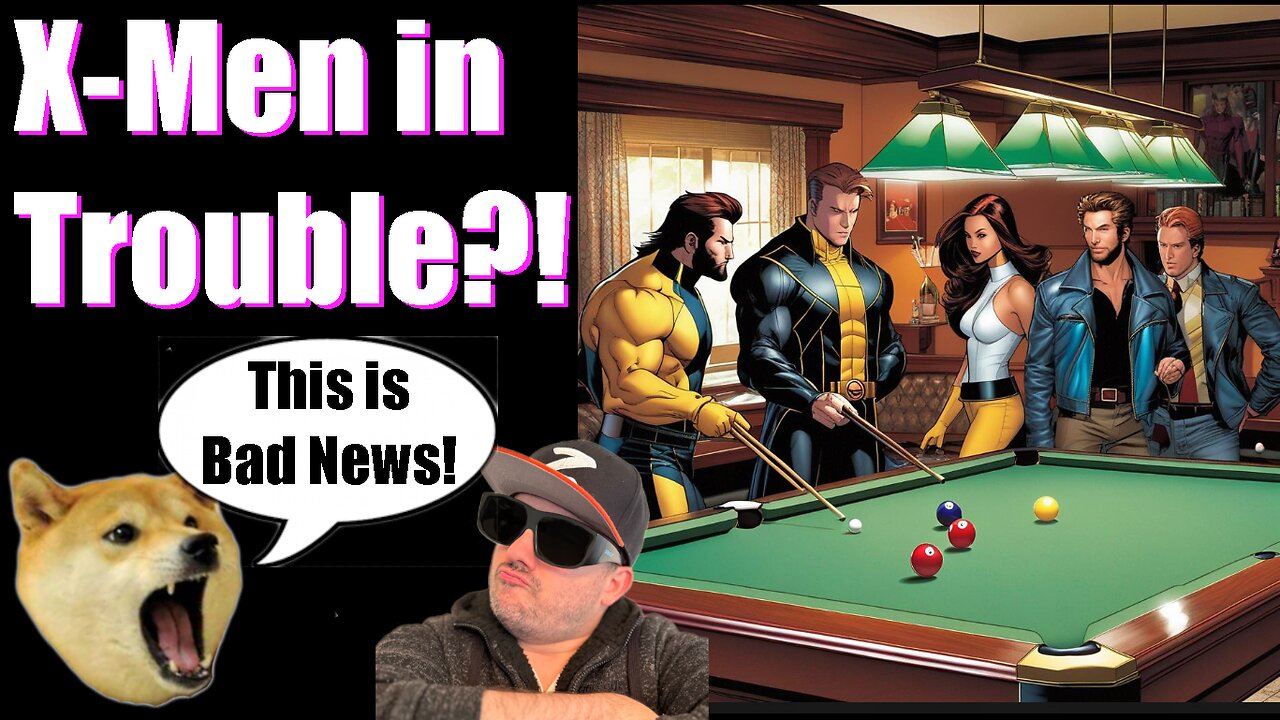 X-Men 97 Fires Showrunner | #xmen