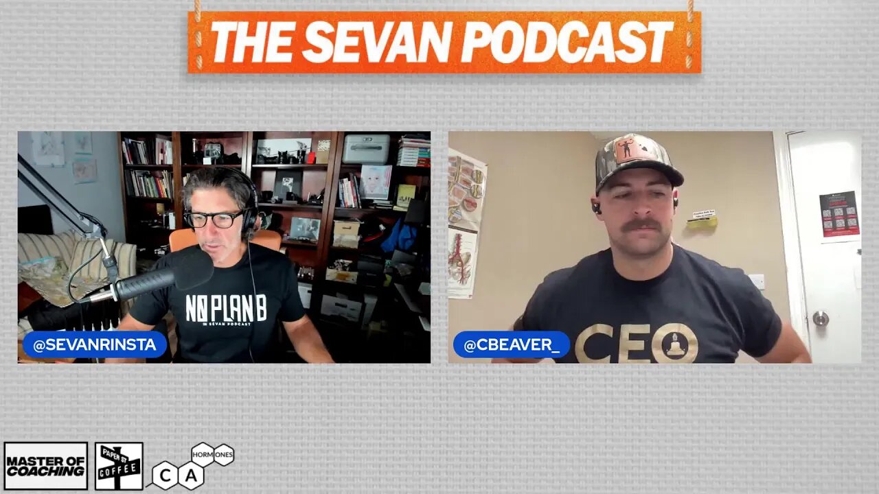 #668 Gavin Pratt | Director of Strength & Conditioning - UFC Performance Institute