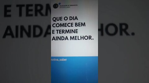 Que o seu dia fique ainda melhor