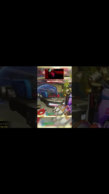 Final Push - Overwatch 2