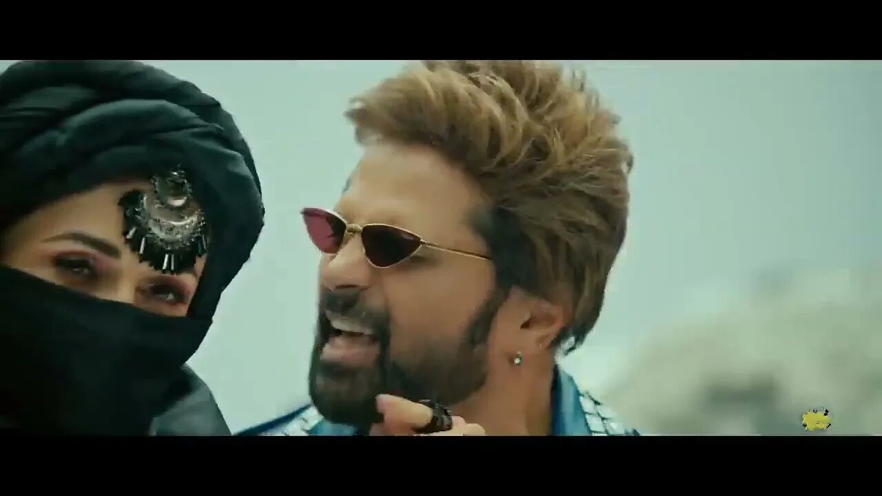 Butterfly Titliyan Badass Ravikumar Himesh Reshammiya The Xposé Universe