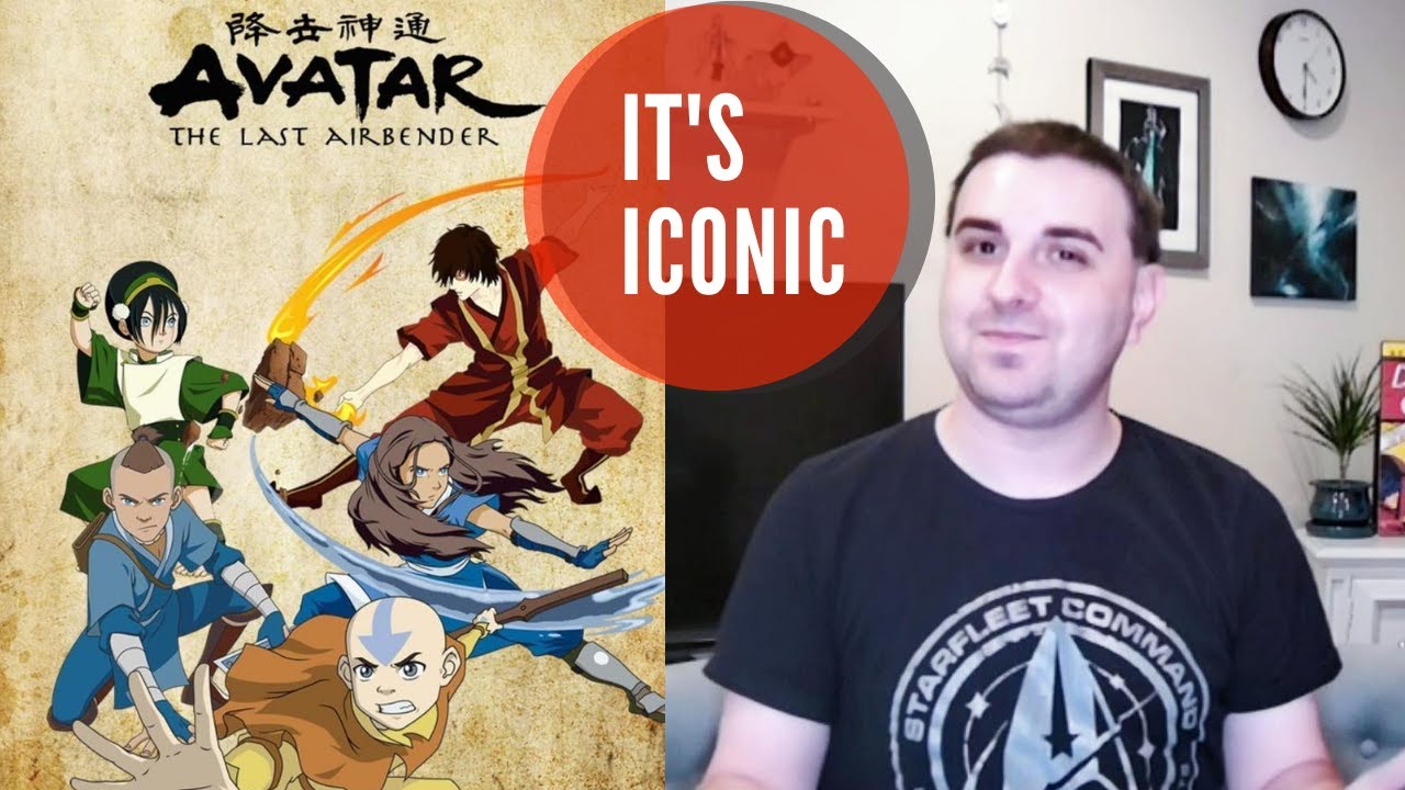 Why 'Avatar: The Last Airbender' Is Iconic | Comics, Cartoons, and Coffee