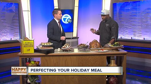 Thanksgiving dinner: Mistakes to avoid