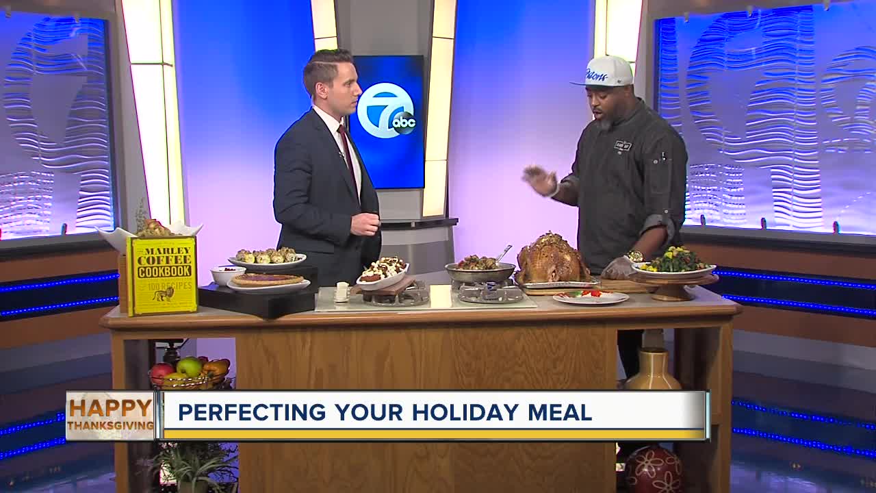 Thanksgiving dinner: Mistakes to avoid