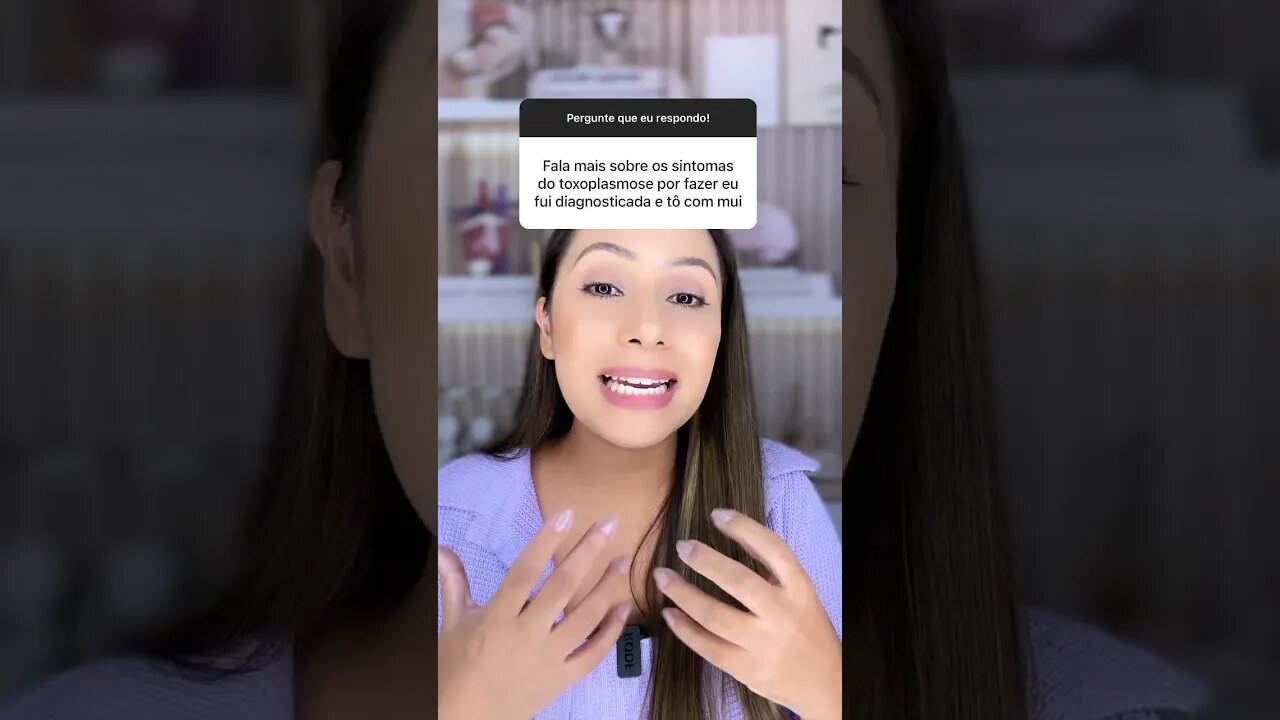 Sintomas e riscos da toxoplasmose na gravidez