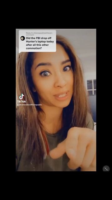 Access Hunters Laptop Emails.......