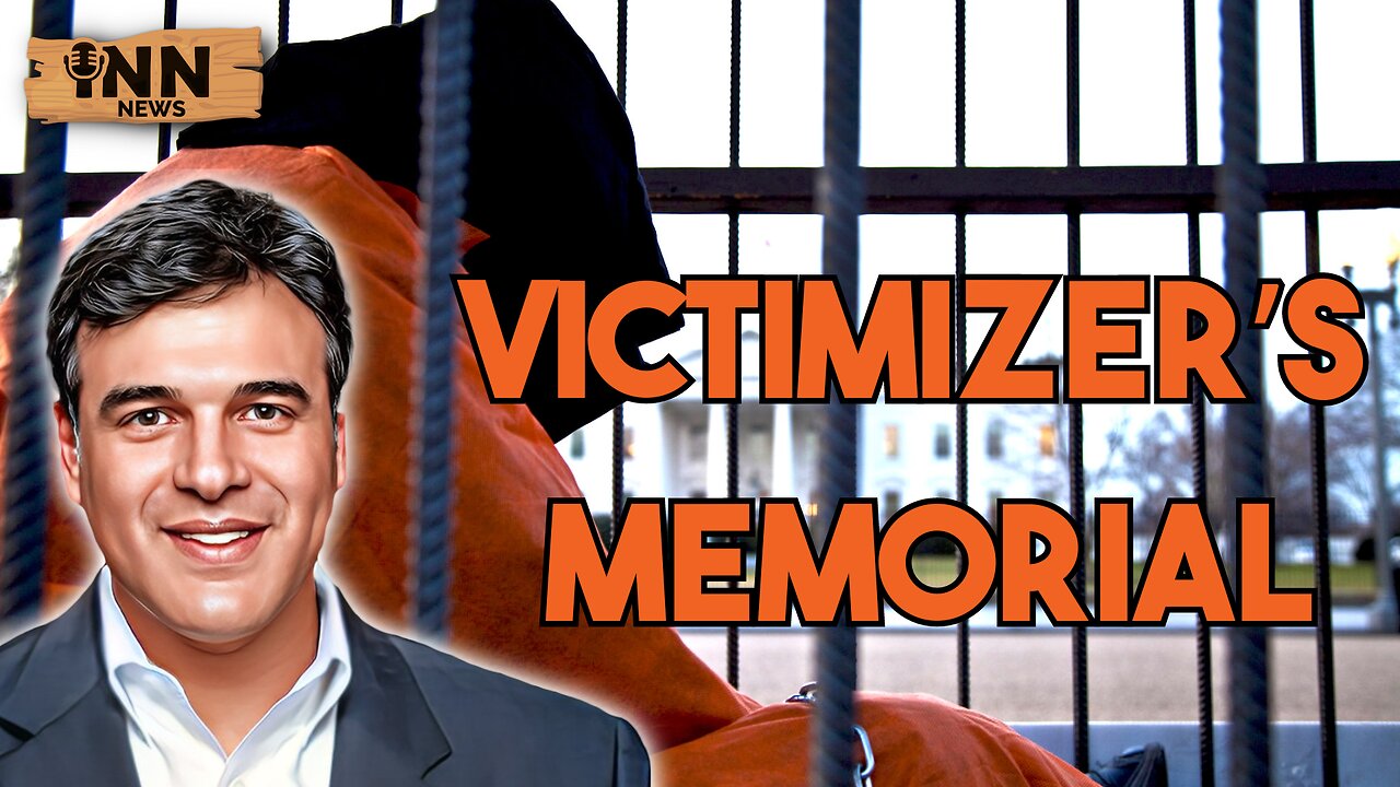 VICTIMIZERS' Memorial | @GetIndieNews @Consortiumnews @JohnKiriakou