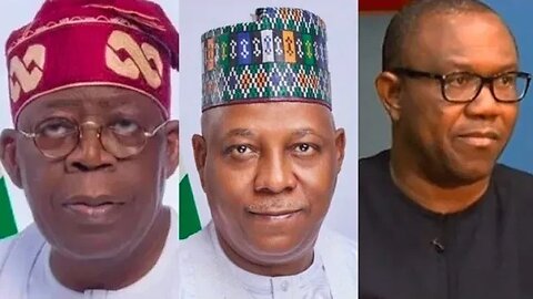 Peter Obi Not a Member of Labour Party – Tinubu Presents Evidence at Tribunal