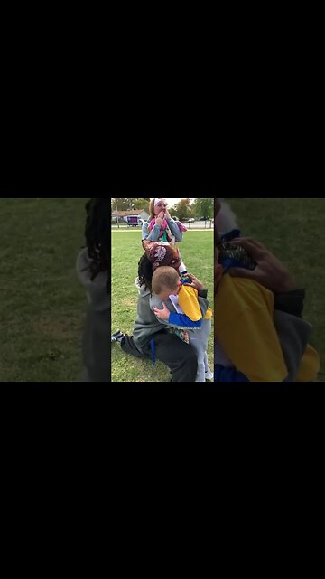 Never Underestimate The Power You Have To Change People’s Lives For The Better.