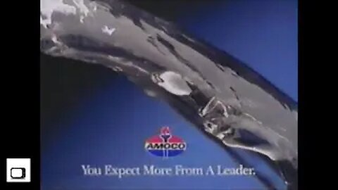 Amoco Commercial (1993)