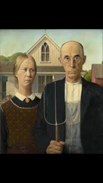 Red Neck weather report