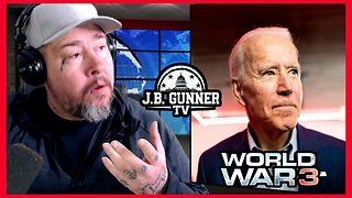 WW3 UPDATE: Joe Biden Tries to Drag America into World War 3 With This HORRIFIC and DUMB DECISION!