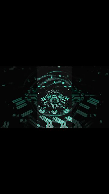 Futuristic Ting Super So Clean ... Why You Make A Scene #shorts