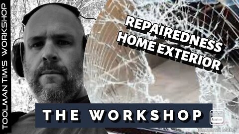 65. 6 STEPS FOR PROTECTING YOUR HOMES ARMOUR - REPAIREDNESS EPISODE 9