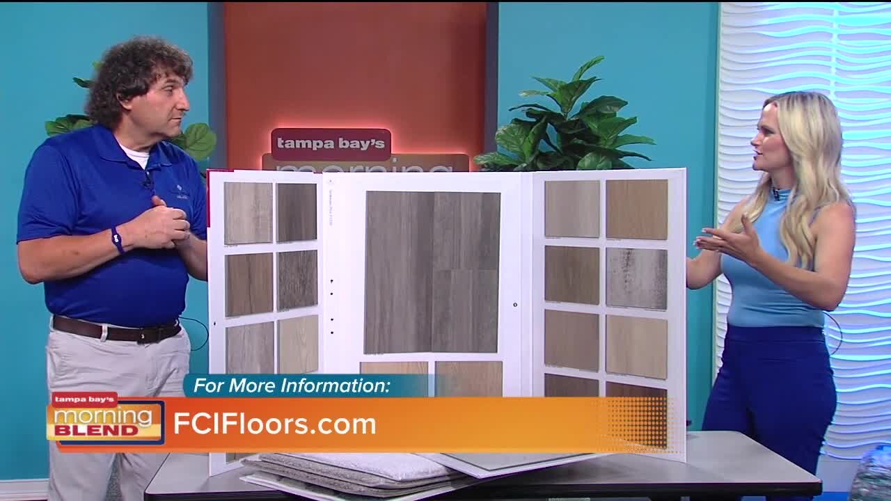 Floor Coverings International | Morning Blend