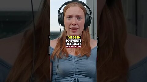 Pearl Had This To Say