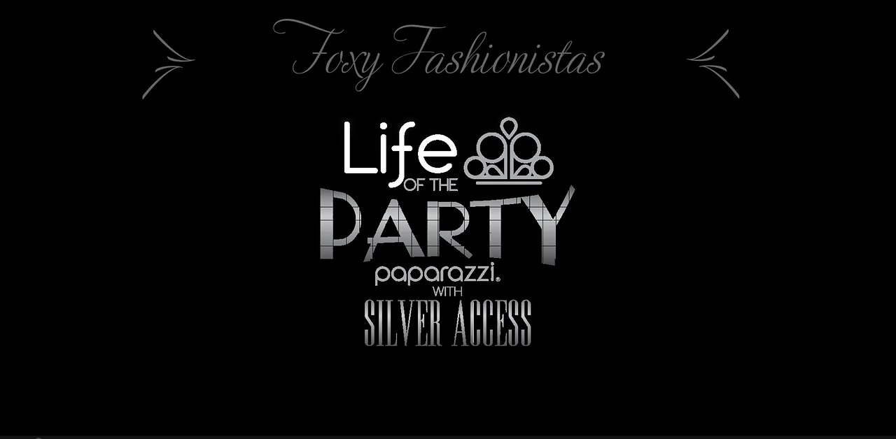 🎶🌿🥳🌿 LIFE OF THE PARTY - "Exclusive" Jewelry Combinations 🌿🥳🌿🎶