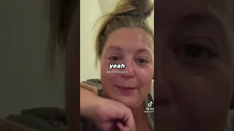 This HEAVYWEIGHT Female Says Men Are SH*T! 💀😱