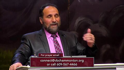 Victory Bible Church Feb 26, 2023